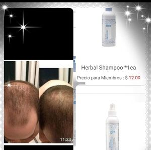 Hair tonic